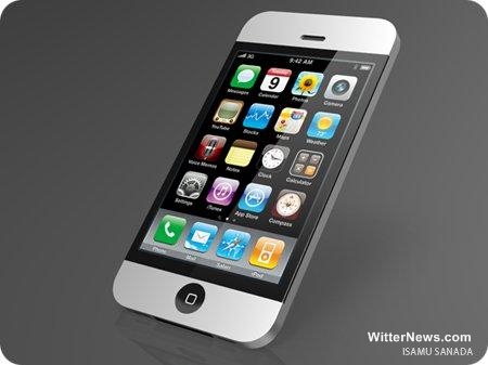 จ้อมูล ราคา iPhone 4G วันวางขาย พร้อมเปิดตัว iPhone OS 4.0